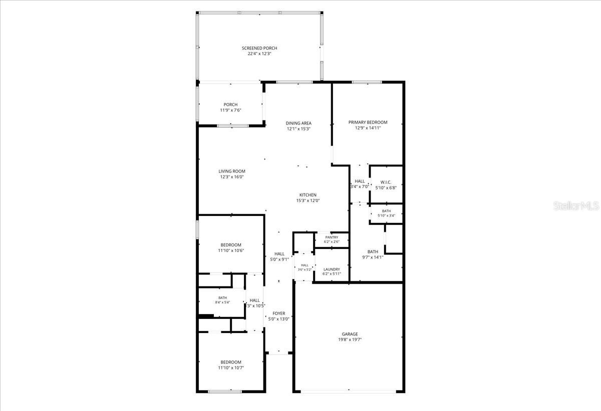 27932 Arrowhead, Punta Gorda, FL 33982