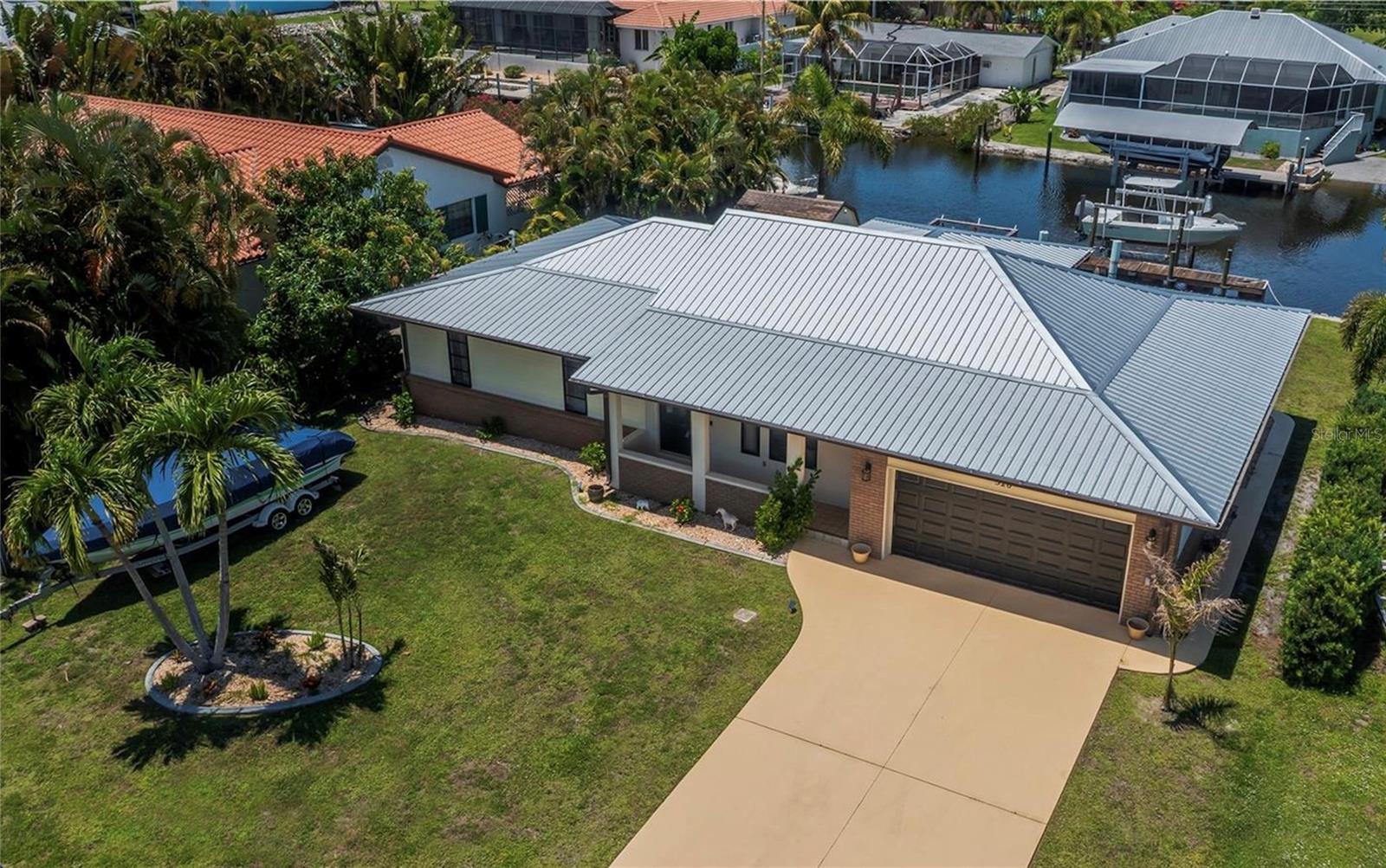 520 Boardman, Punta Gorda, FL 33950