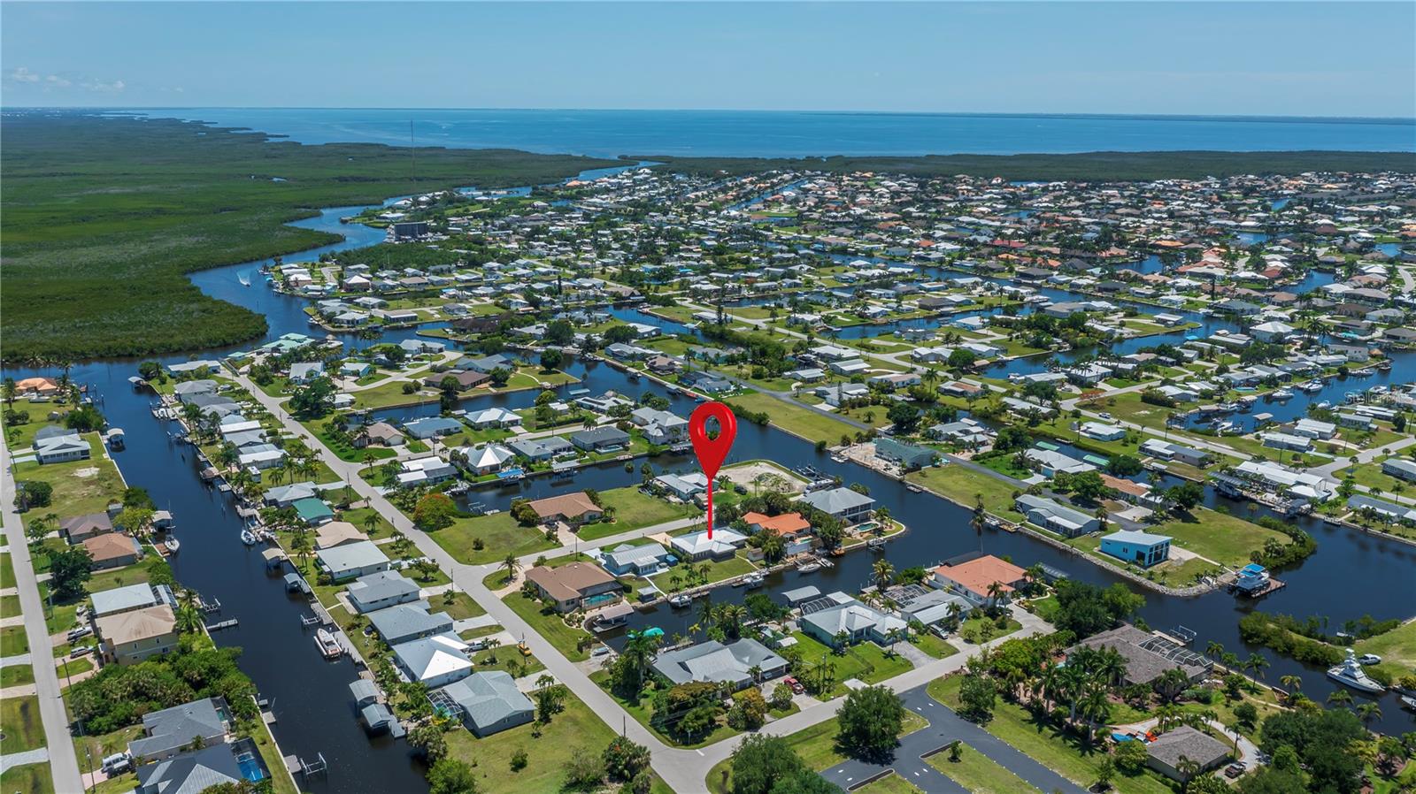 520 Boardman, Punta Gorda, FL 33950
