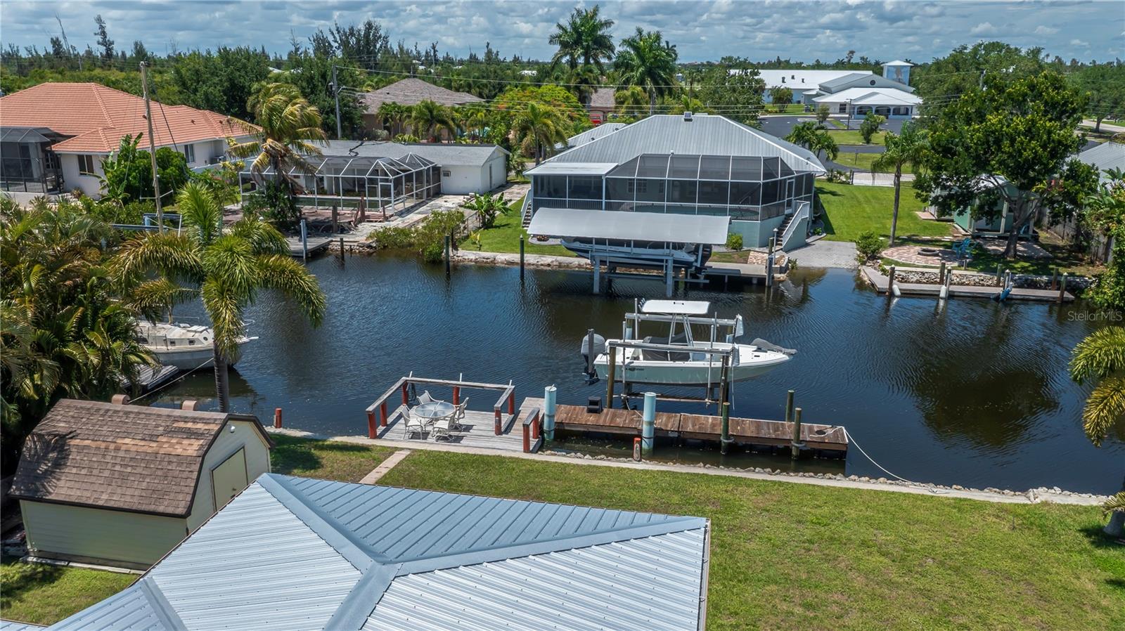 520 Boardman, Punta Gorda, FL 33950