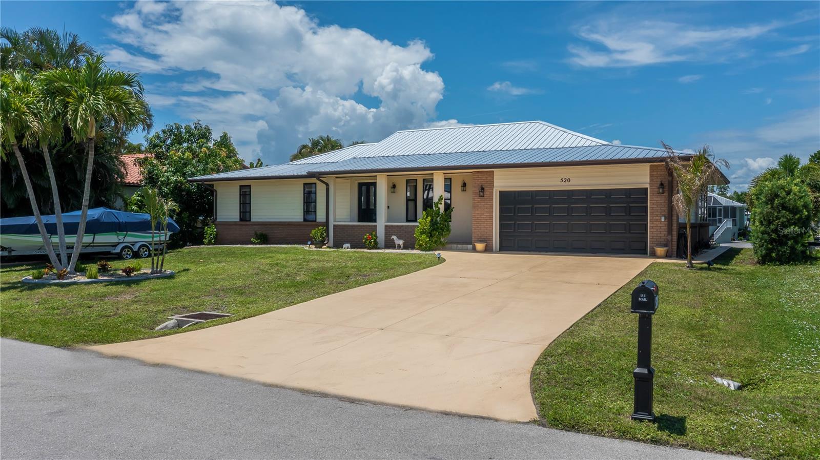 520 Boardman, Punta Gorda, FL 33950