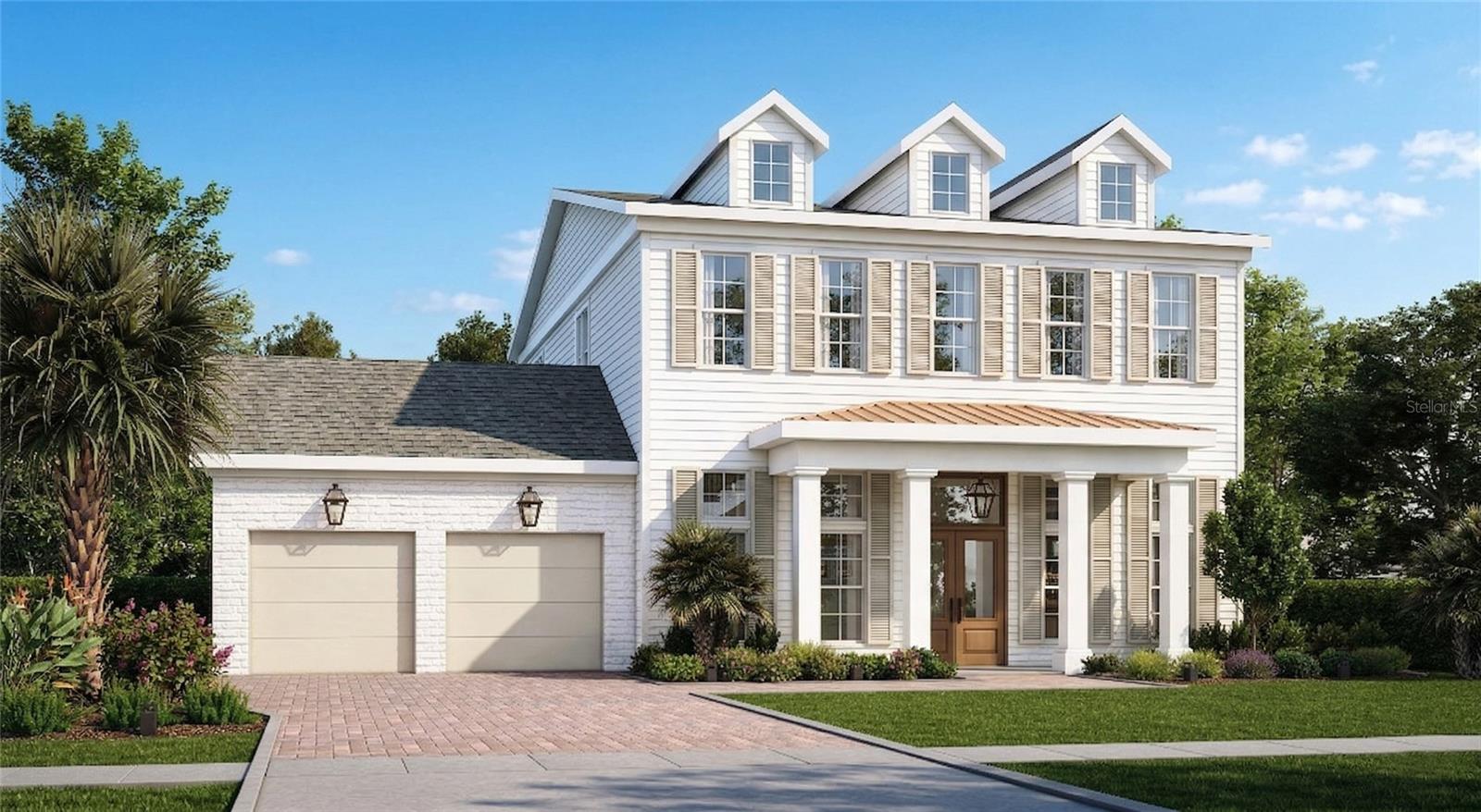 1 Rosevear, Orlando, FL 32804