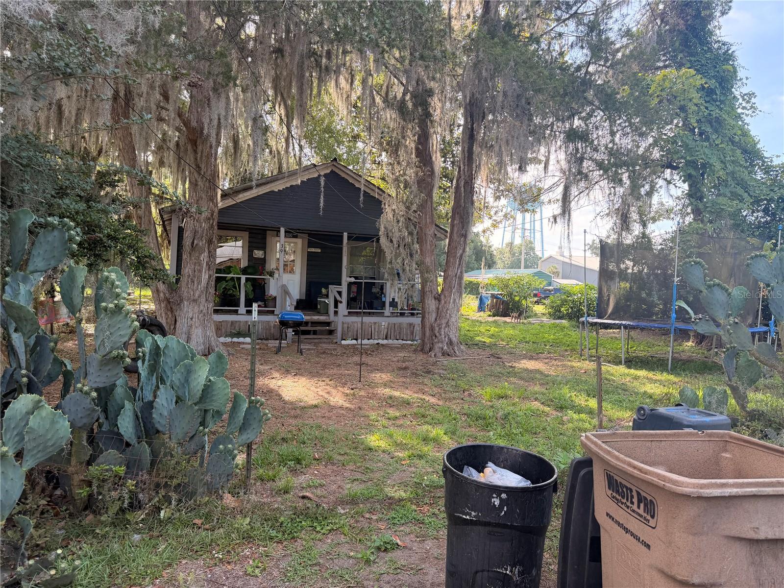 139 Patterson, Lake City, FL 32055