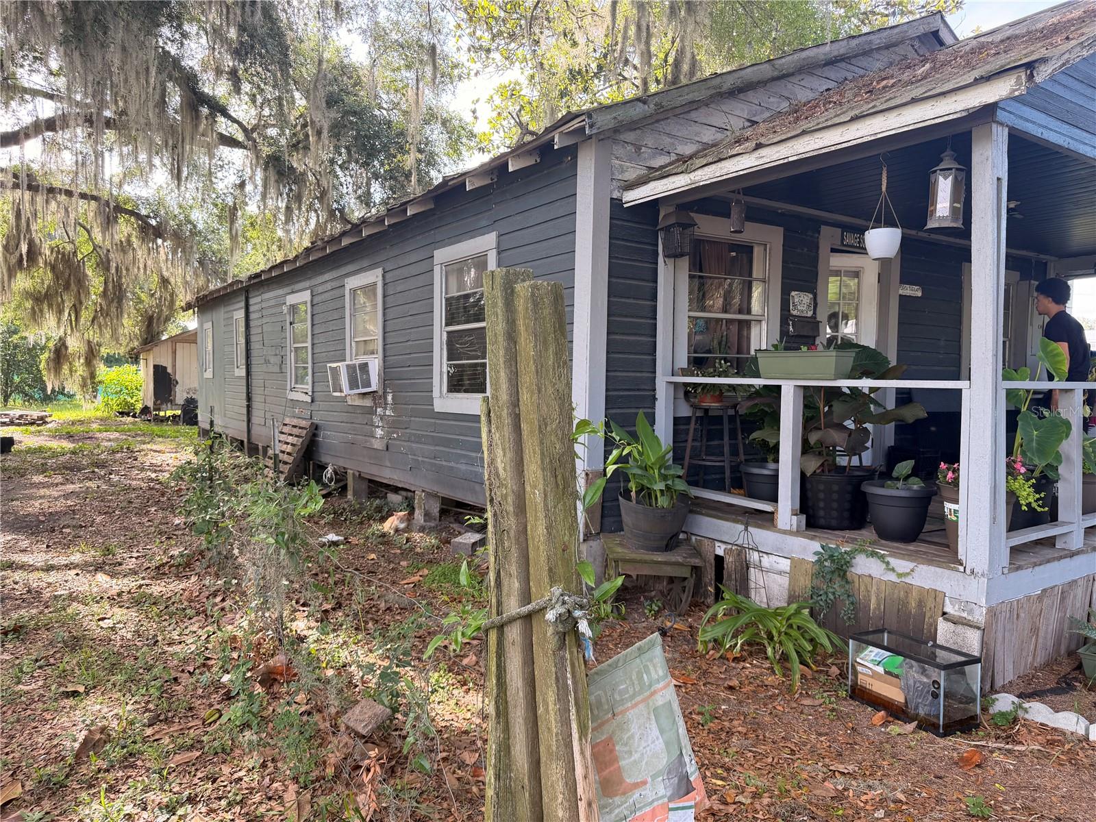 139 Patterson, Lake City, FL 32055