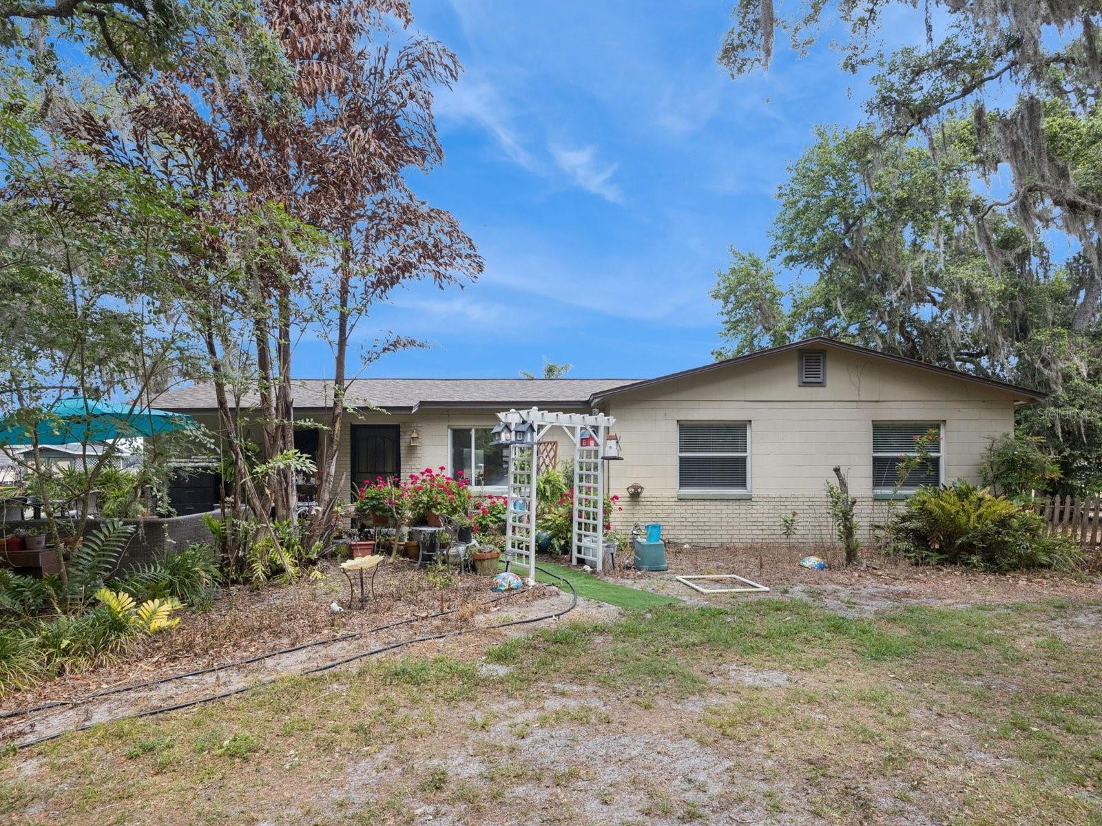 6001 Marthas, St Cloud, FL 34771