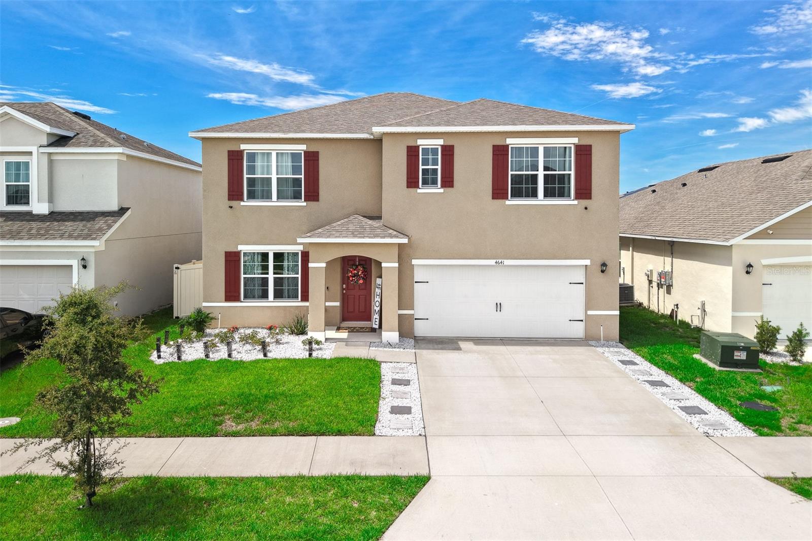 4641 Bernard, Haines City, FL 33844