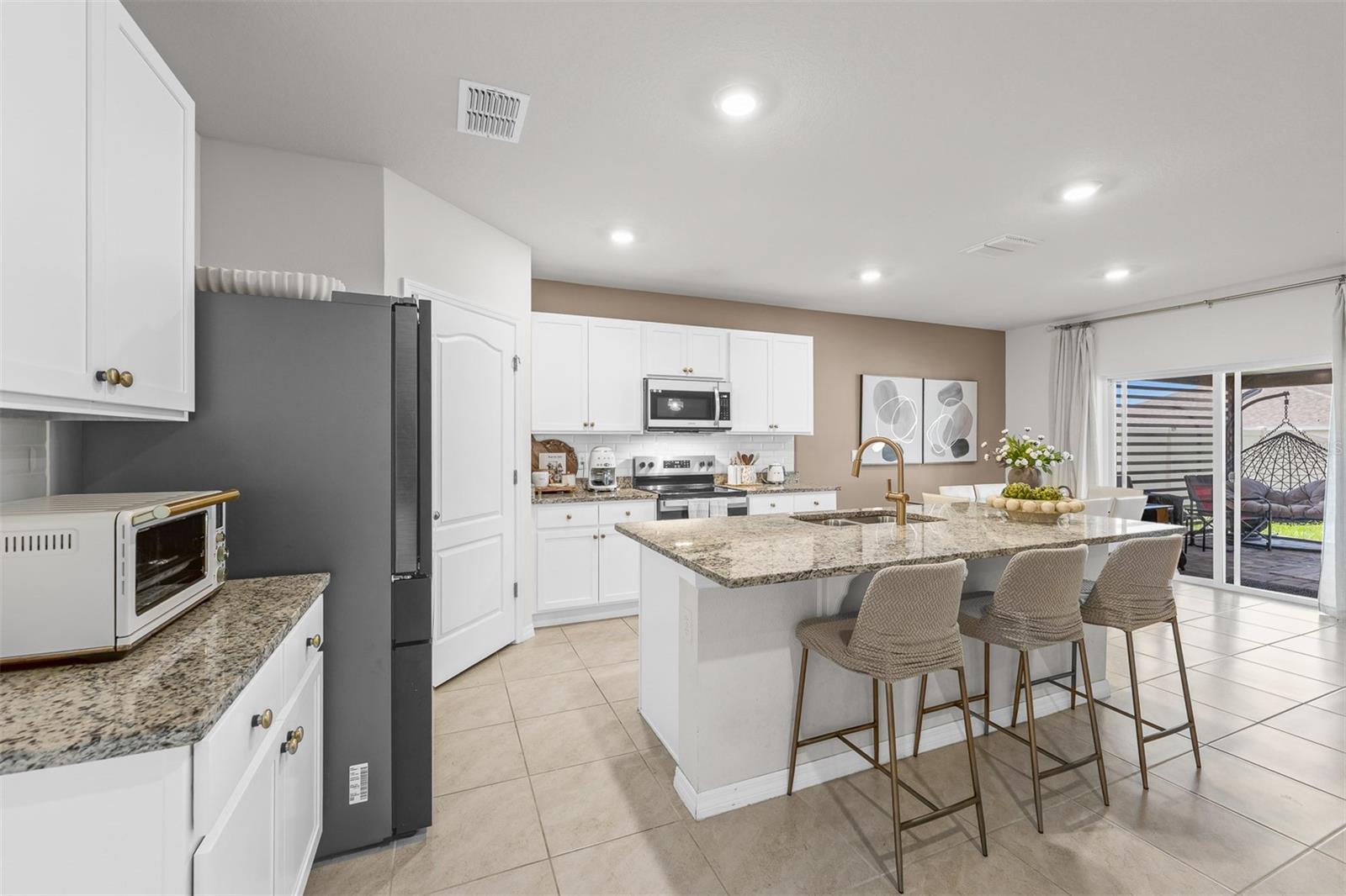 4641 Bernard, Haines City, FL 33844
