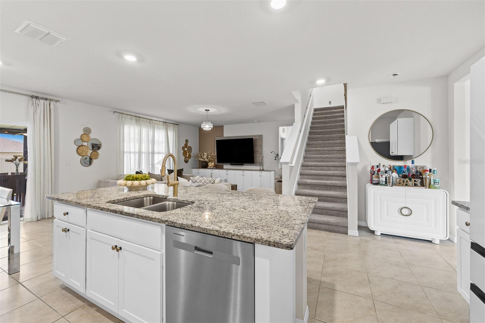 4641 Bernard, Haines City, FL 33844