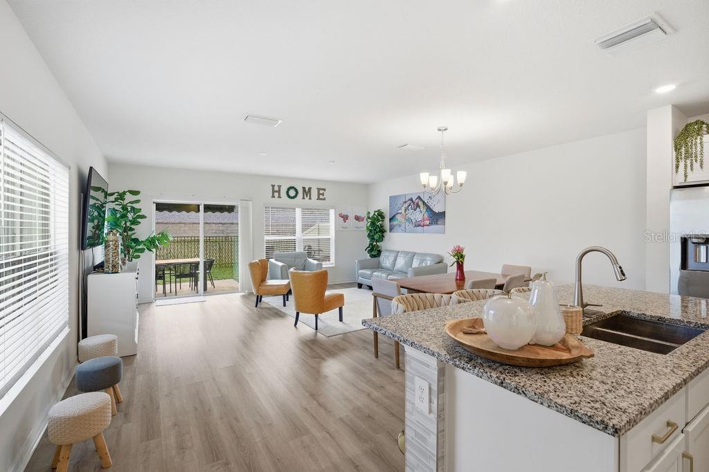9418 Westside Hills, Davenport, FL 33896