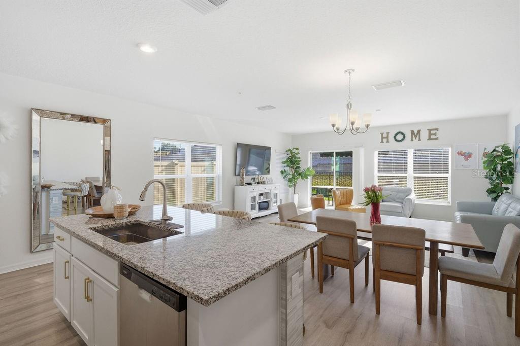 9418 Westside Hills, Davenport, FL 33896