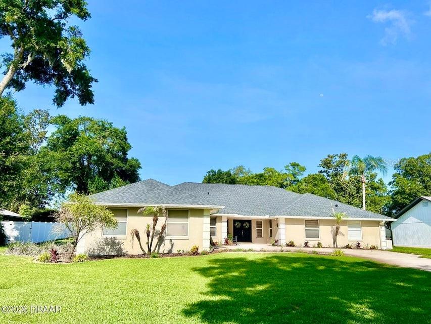 123 Rio Pinar, Ormond Beach, FL 32174