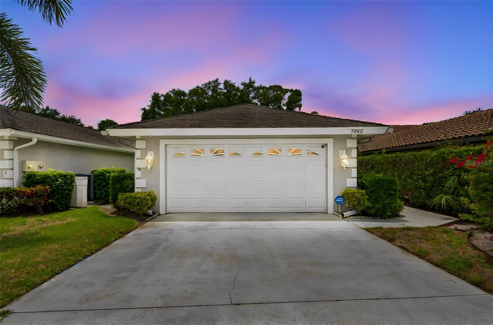 7656 Palm Aire, Sarasota, FL 34243