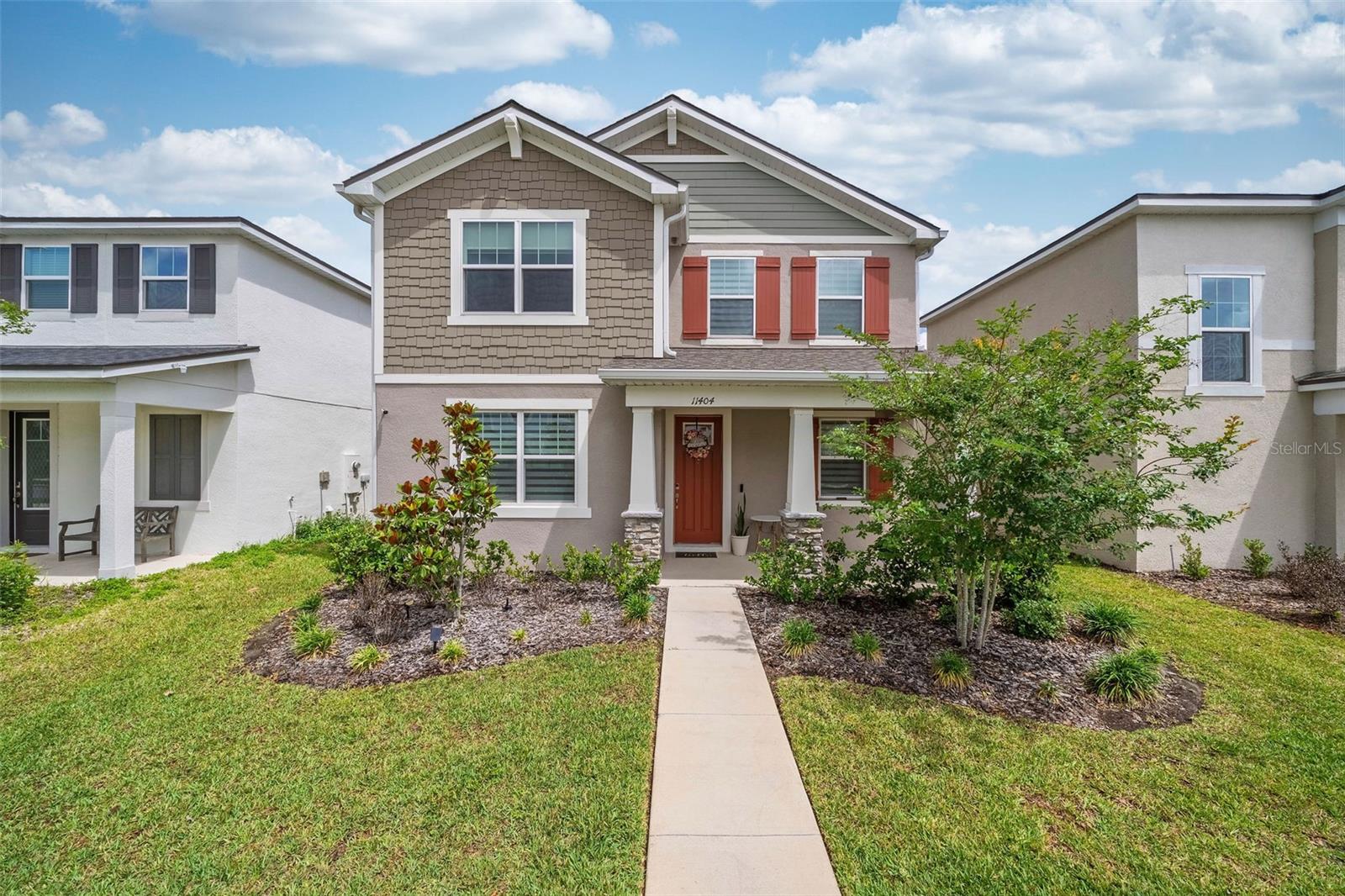 11404 Sunsail, Orlando, FL 32832