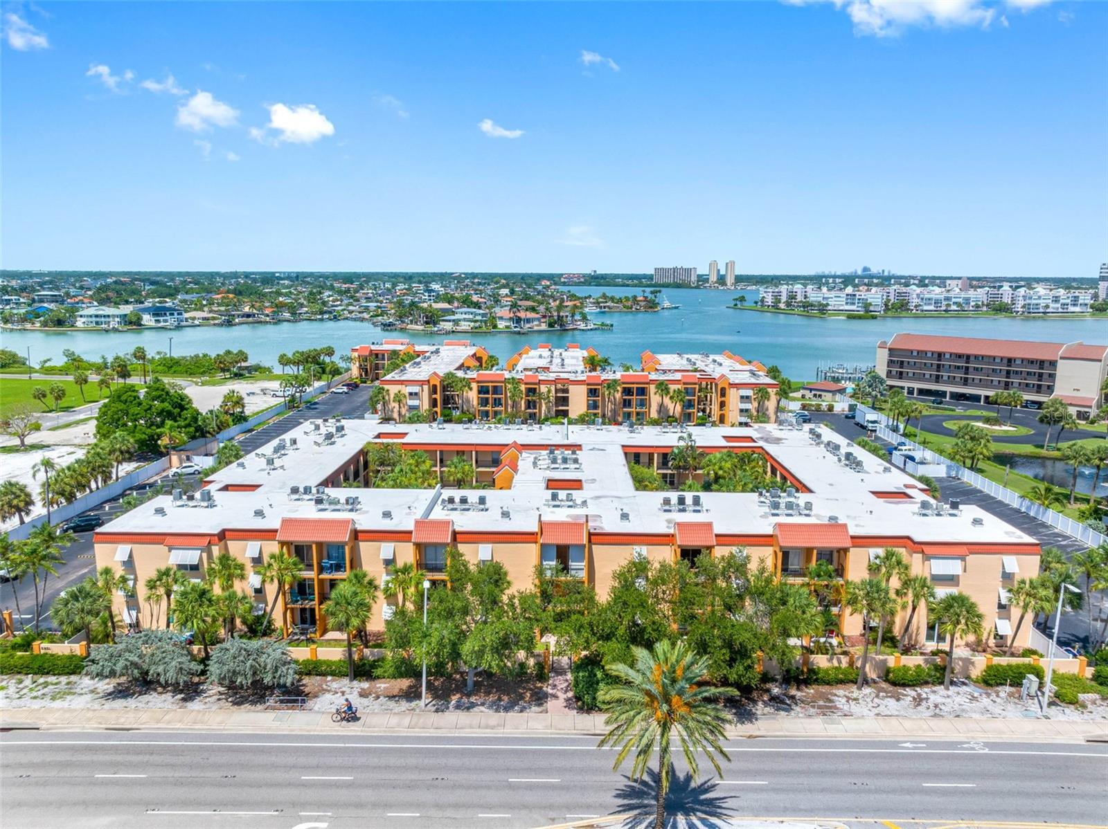 8921 Blind Pass Unit 141, St Pete Beach, FL 33706