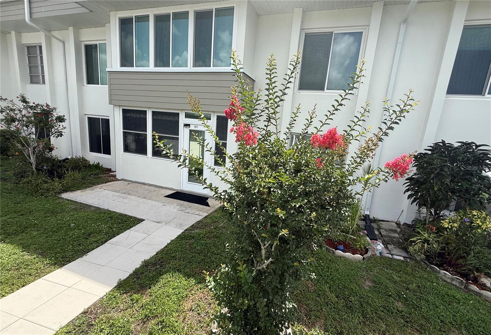 21300 Brinson Unit 101, Port Charlotte, FL 33952