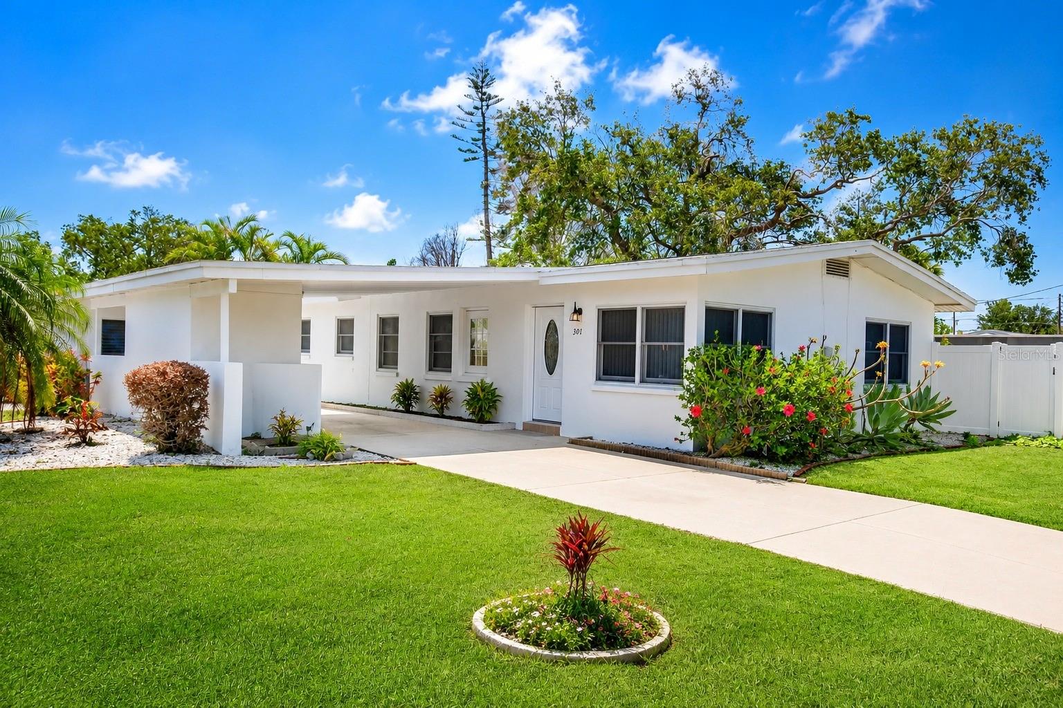 301 41st, St Pete Beach, FL 33706