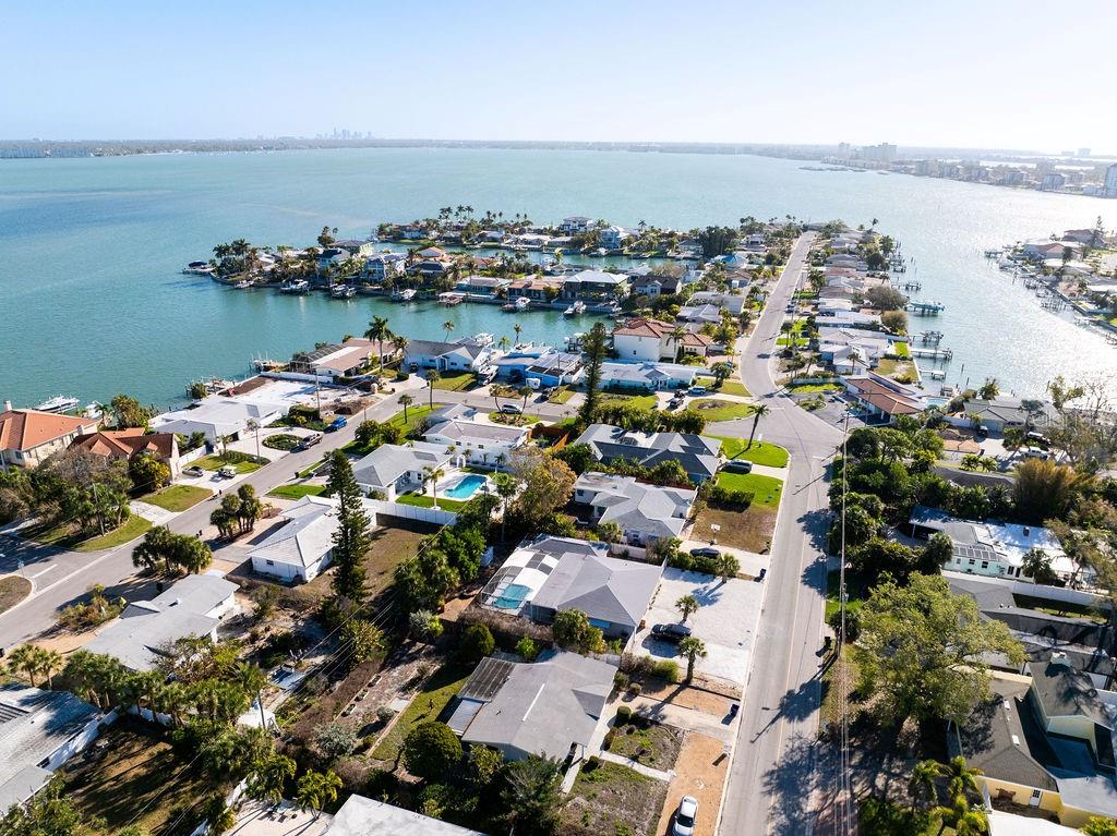 301 41st, St Pete Beach, FL 33706