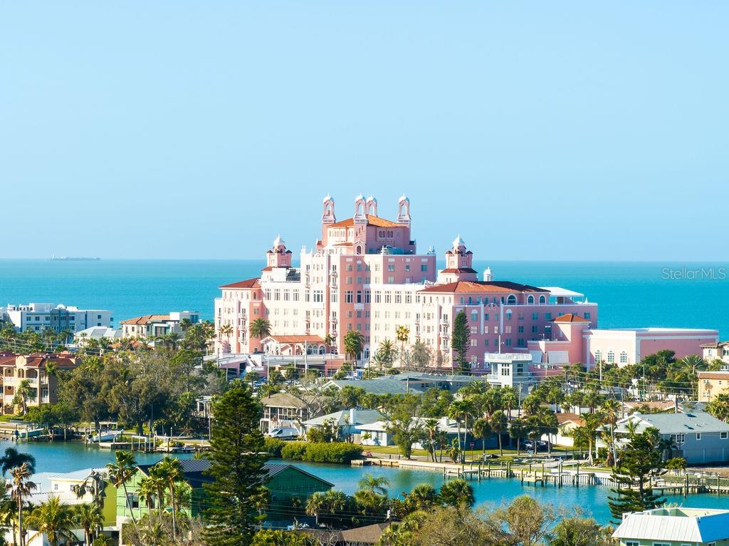 301 41st, St Pete Beach, FL 33706