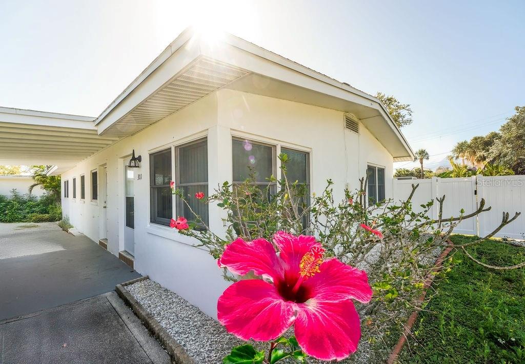 301 41st, St Pete Beach, FL 33706