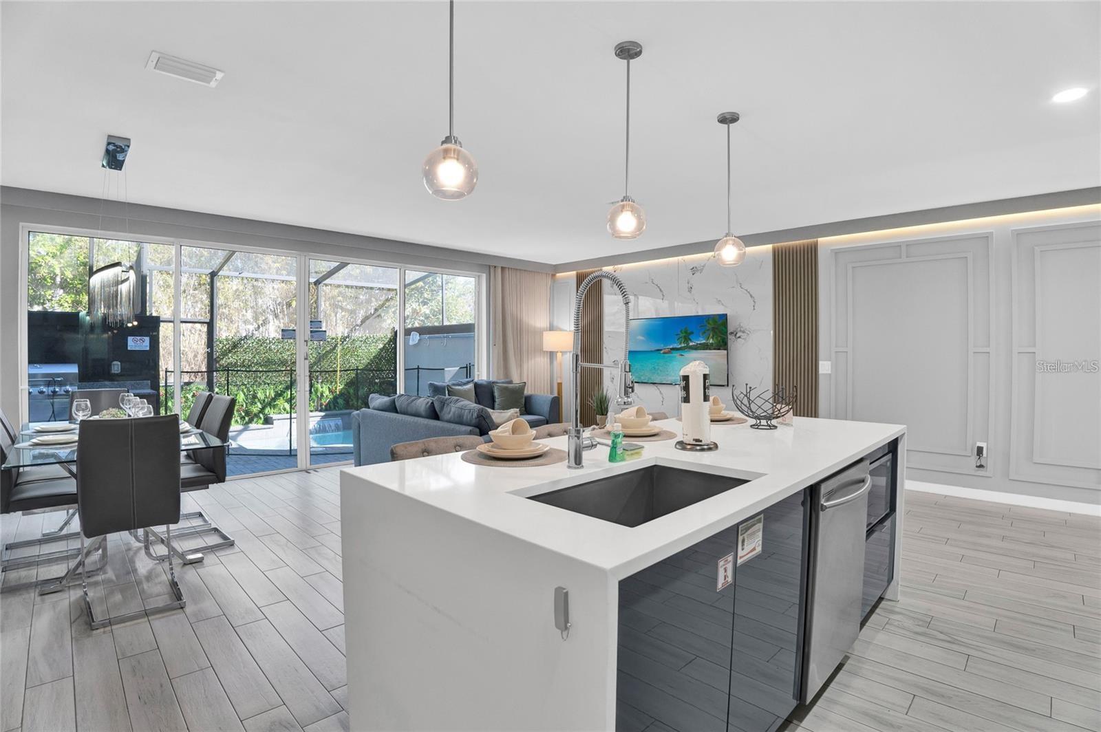4431 Le Reve, Kissimmee, FL 34746
