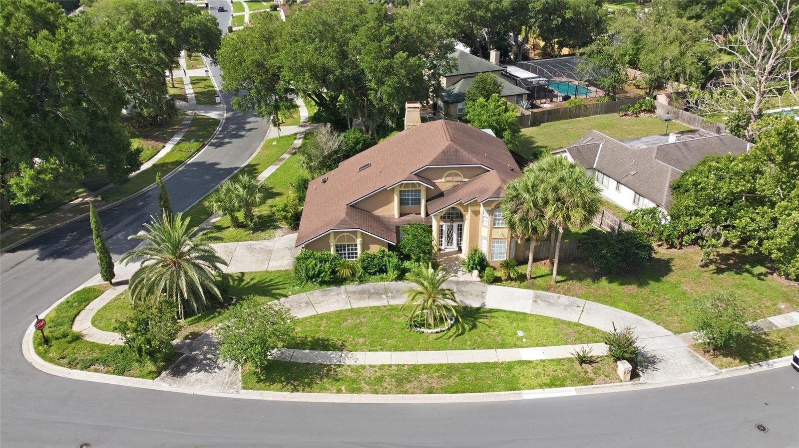 2054 Palm Vista, Apopka, FL 32712