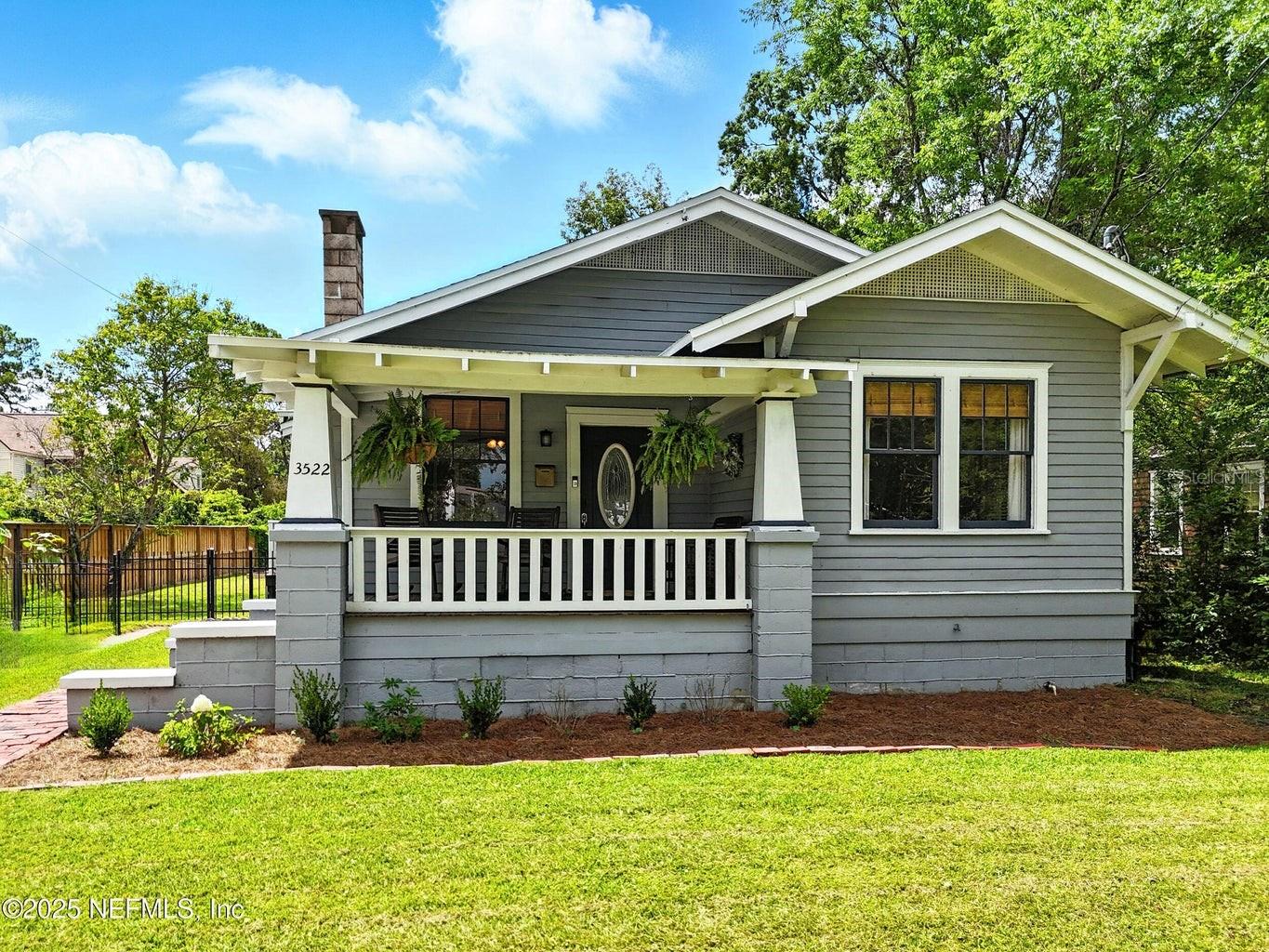 3522 Randall, Jacksonville, FL 32205