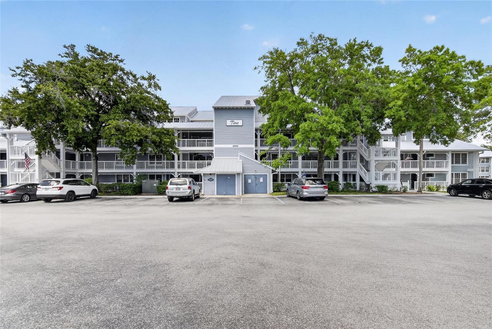 2599 Dolly Bay Unit 305, Palm Harbor, FL 34684