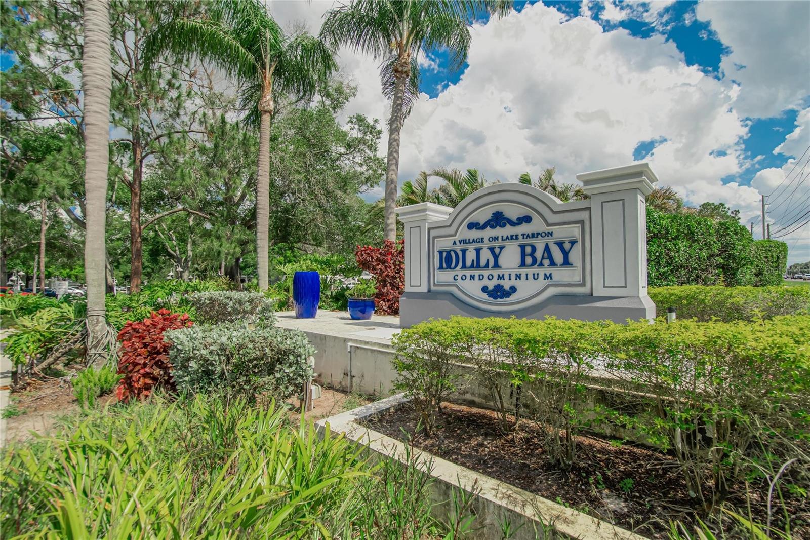 2599 Dolly Bay Unit 305, Palm Harbor, FL 34684