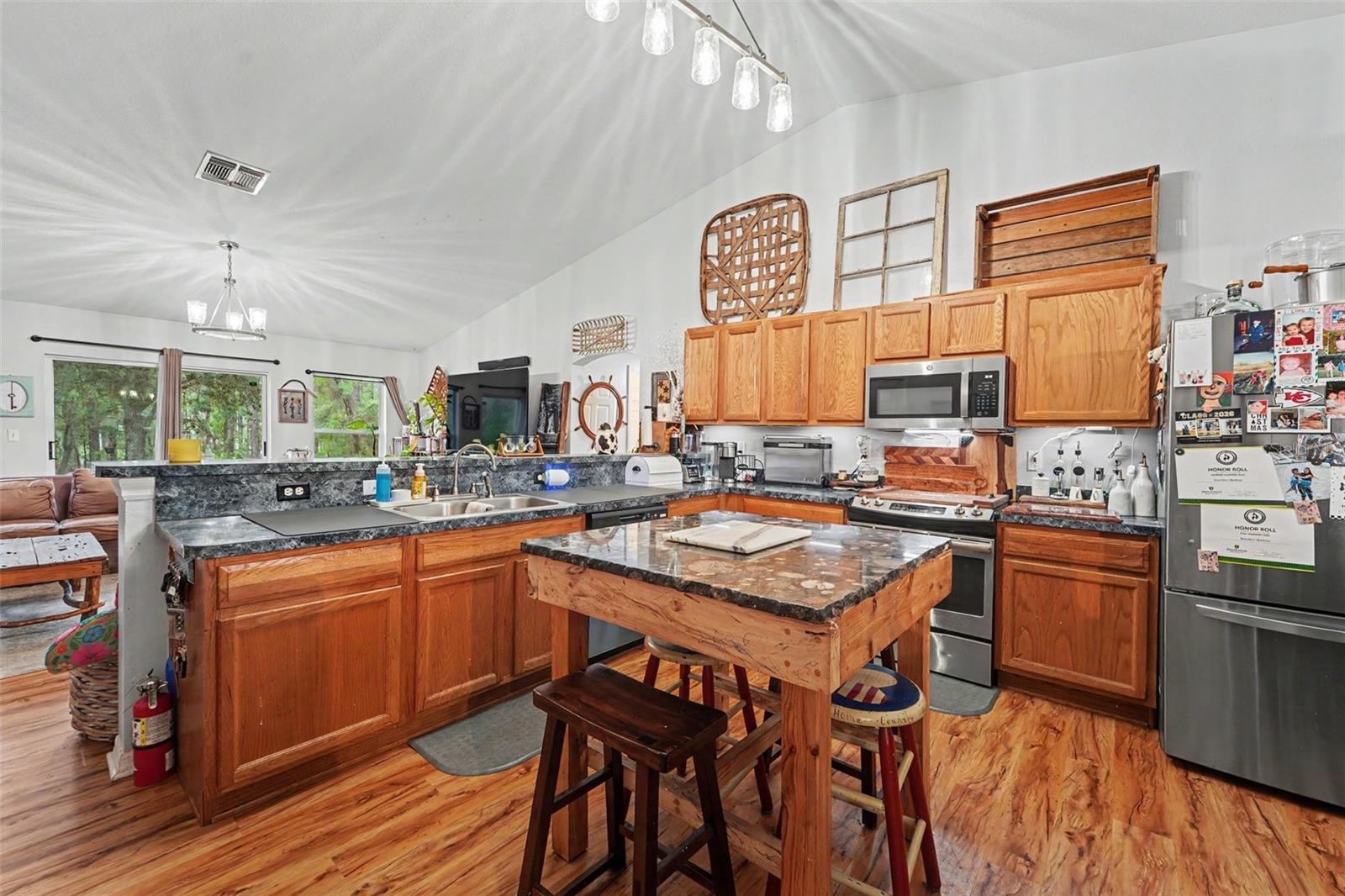1210 Fan, Citrus Springs, FL 34434
