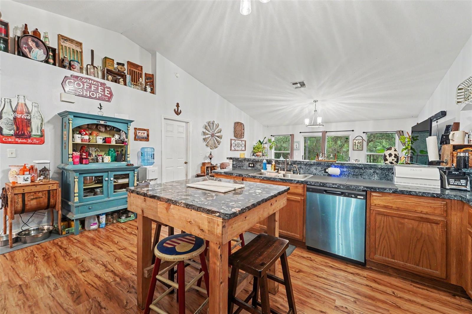 1210 Fan, Citrus Springs, FL 34434
