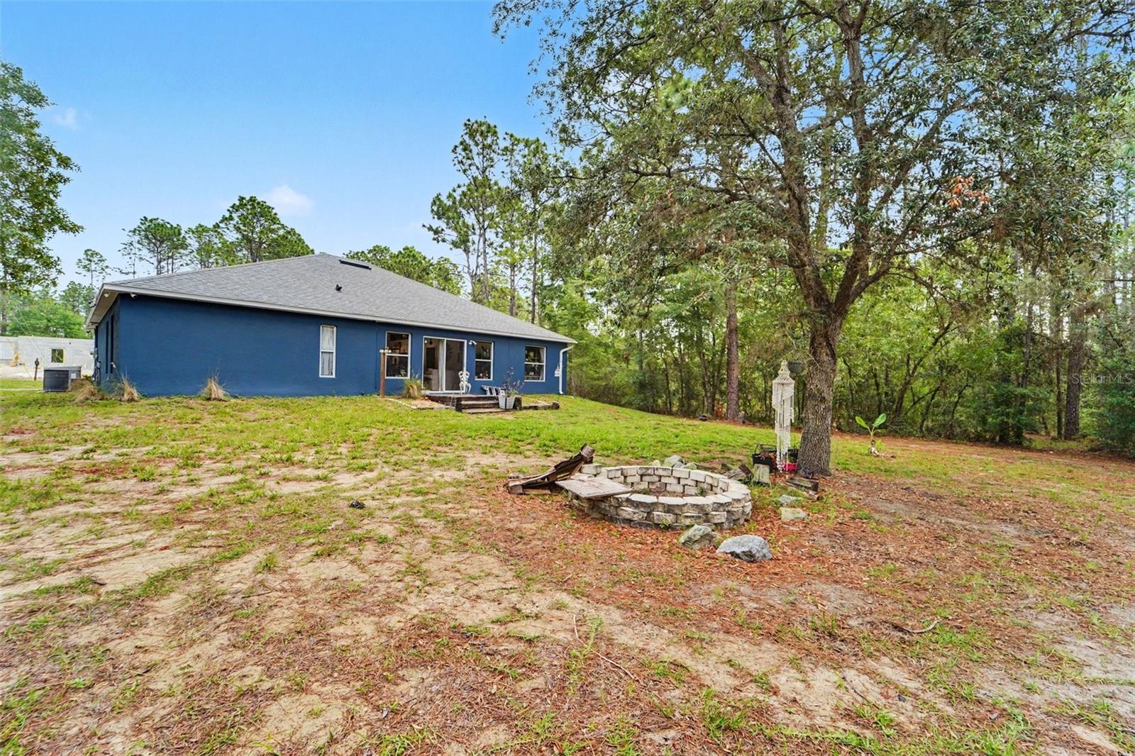 1210 Fan, Citrus Springs, FL 34434