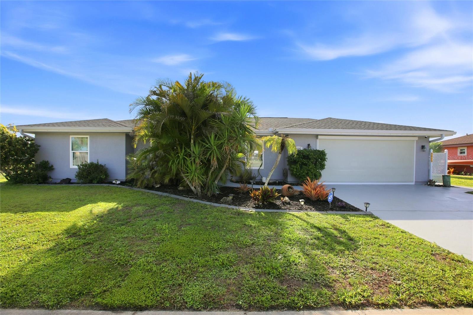 5600 Lingle, North Port, FL 34287
