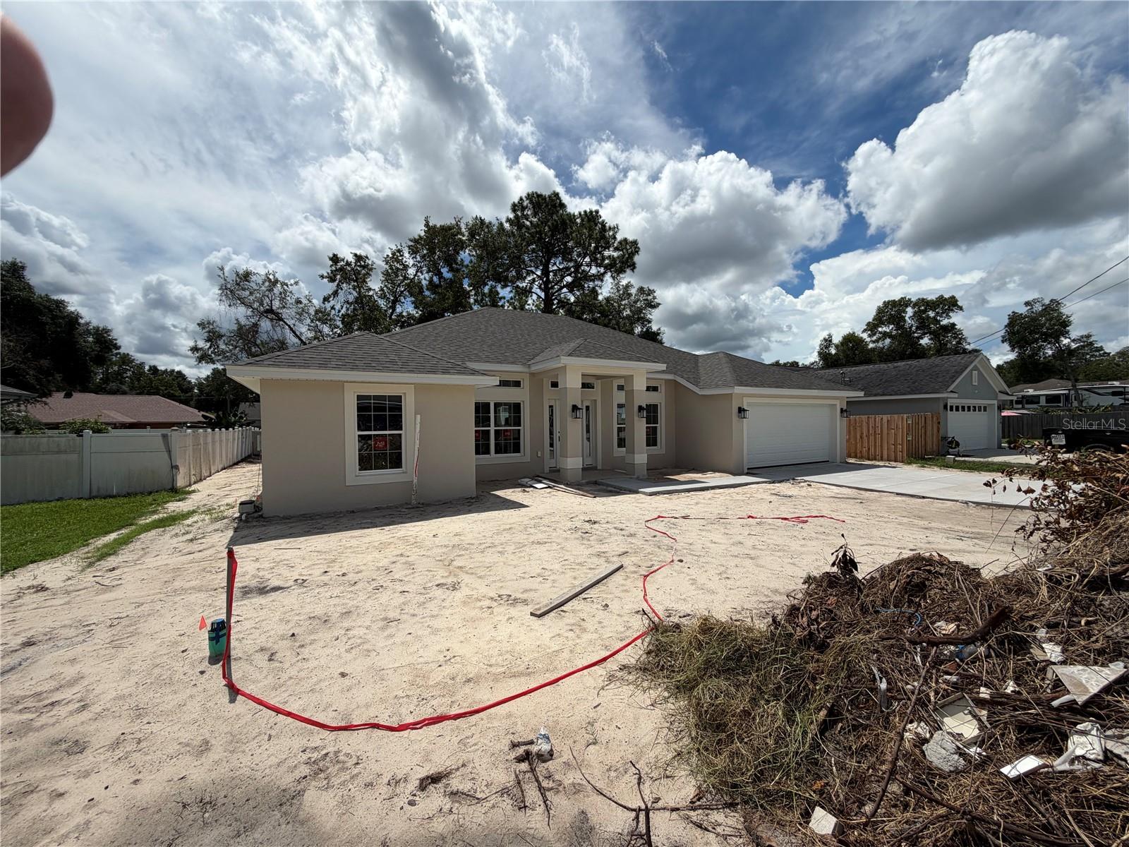 8744 162nd, Summerfield, FL 34491