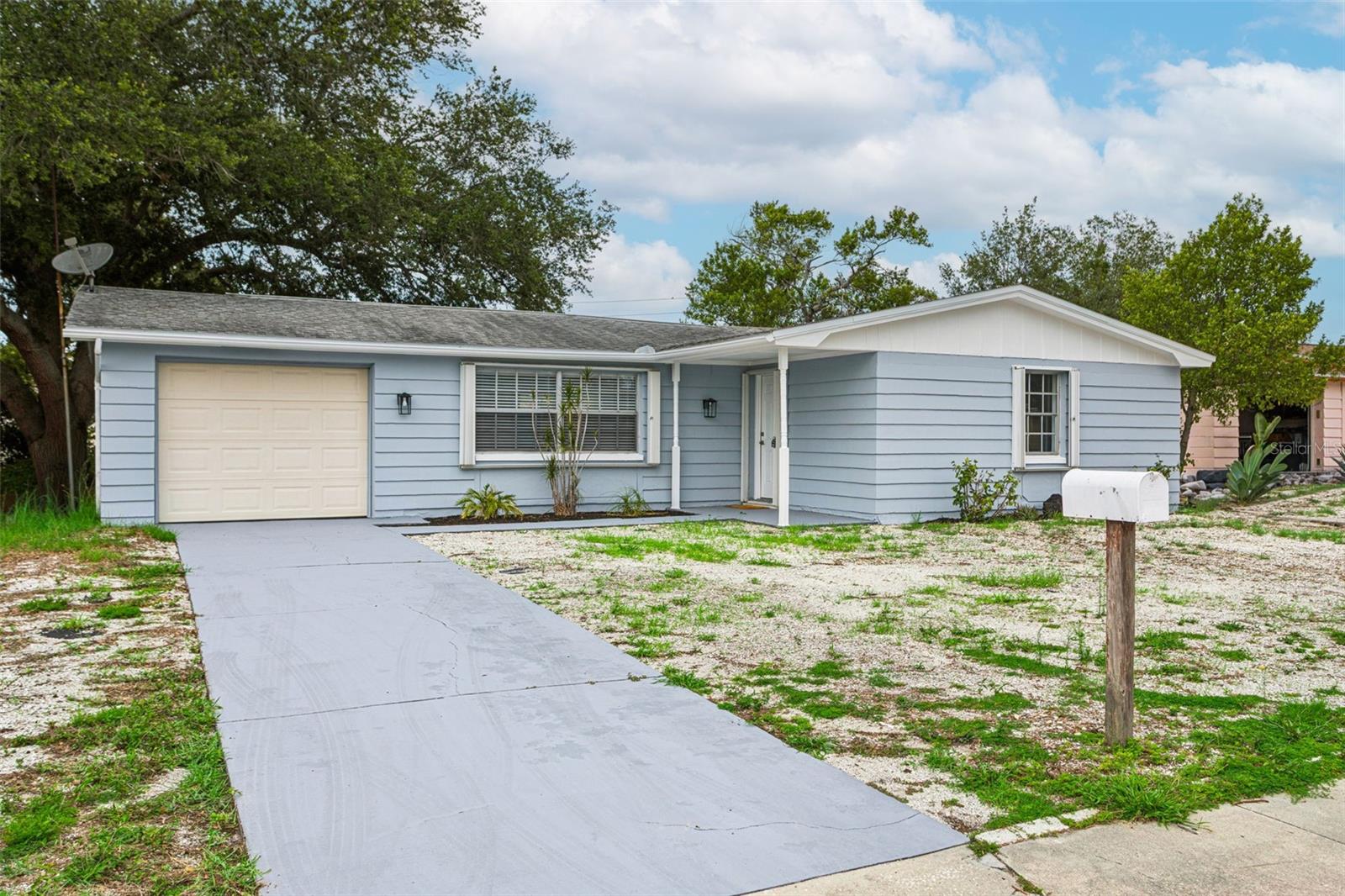 3115 Palamore, Holiday, FL 34691
