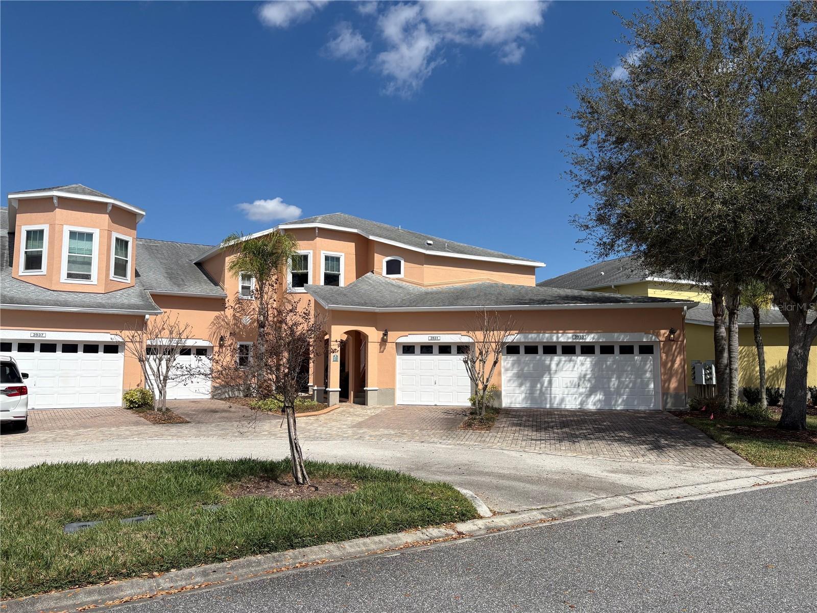 3933 Serenade, Lakeland, FL 33811