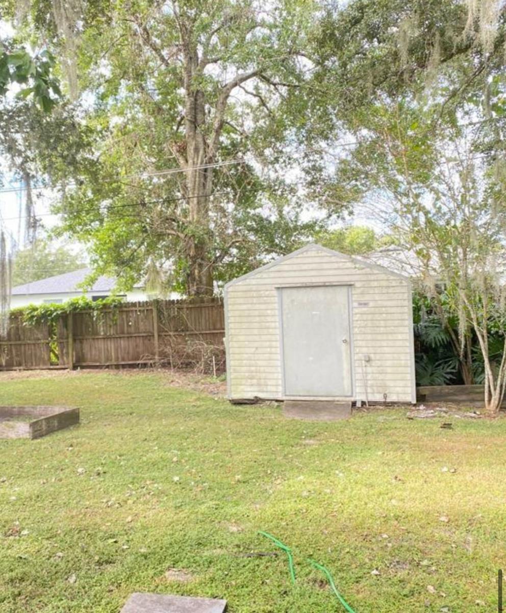 2412 Marshall, Sanford, FL 32771