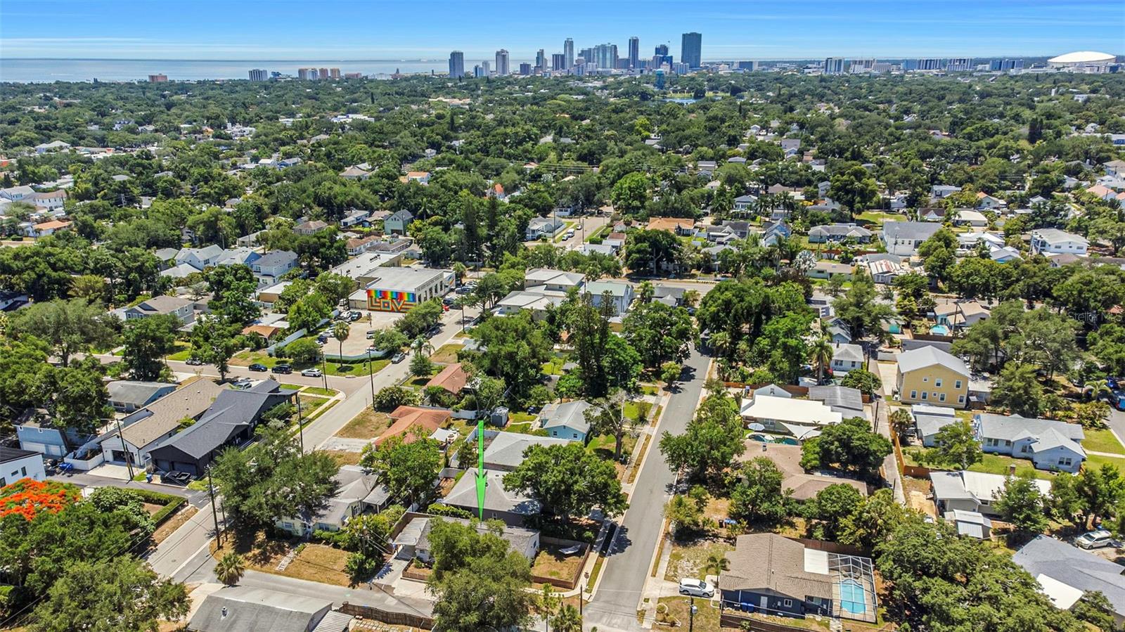 710 31st, St Petersburg, FL 33704