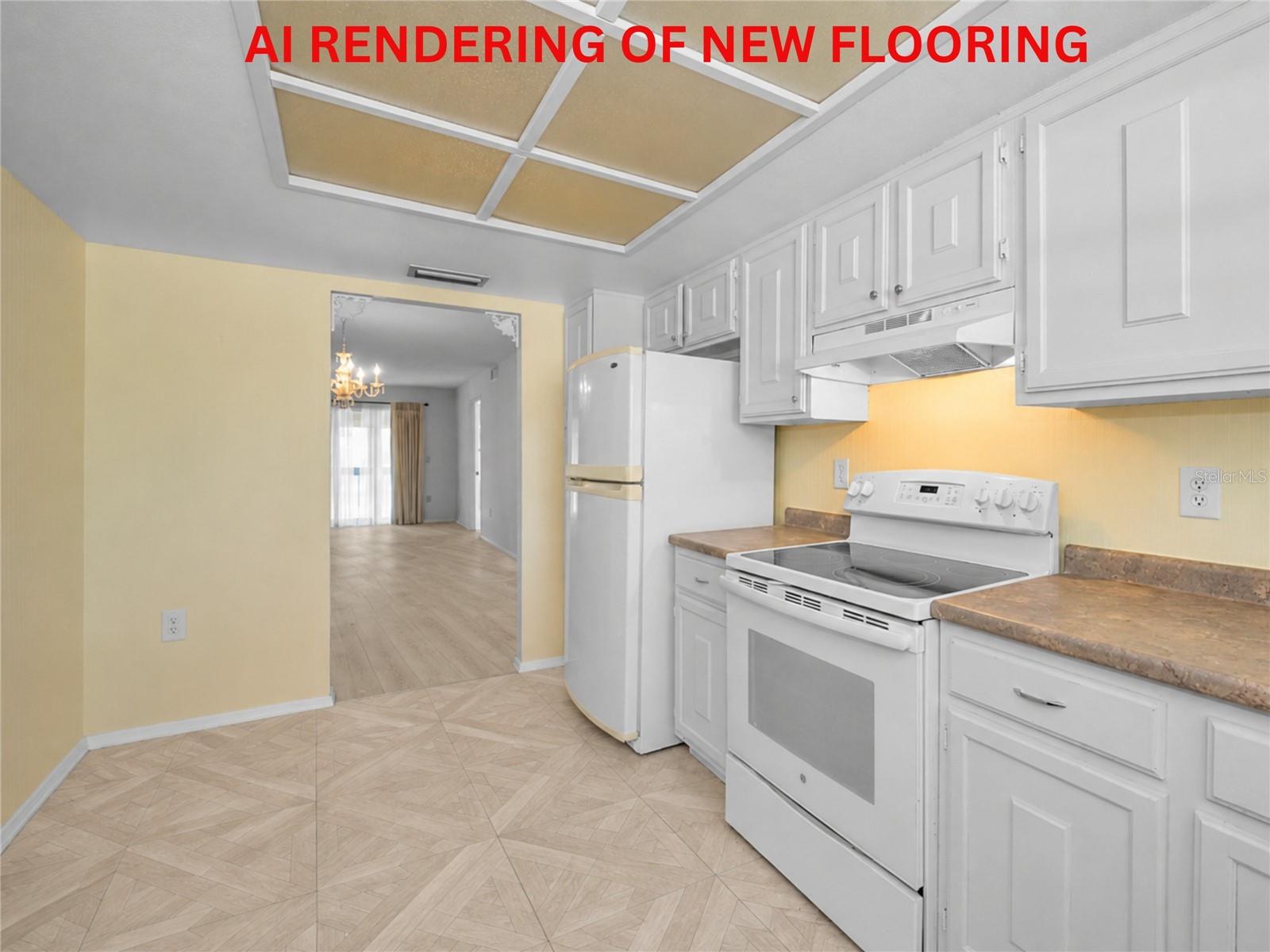 9700 Starkey Unit 228, Seminole, FL 33777