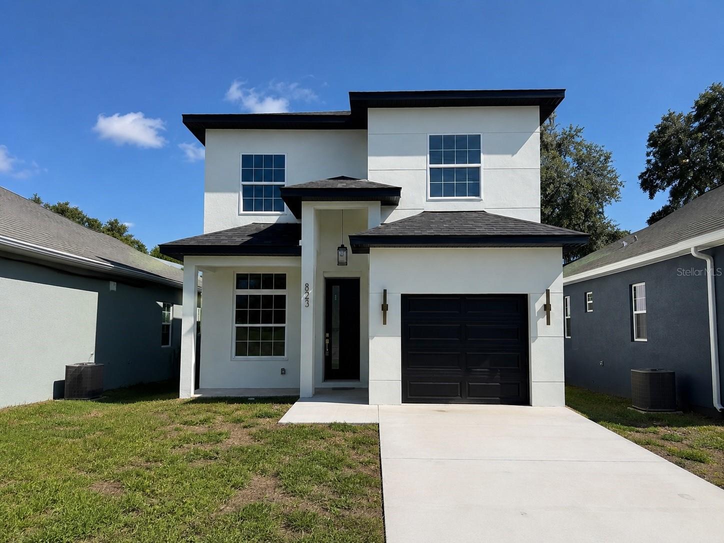 823 Mcdonald, Eustis, FL 32726