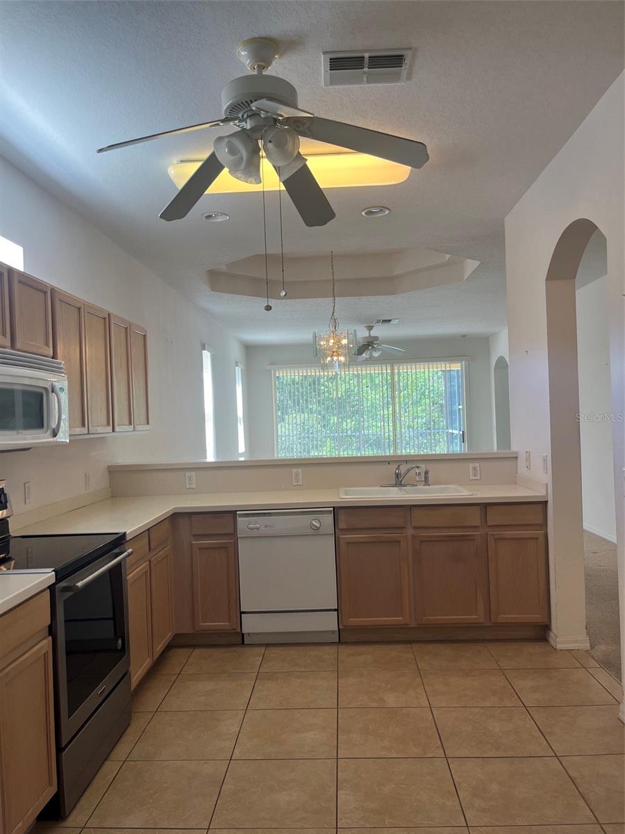 7211 Cleopatra, Land O Lakes, FL 34637