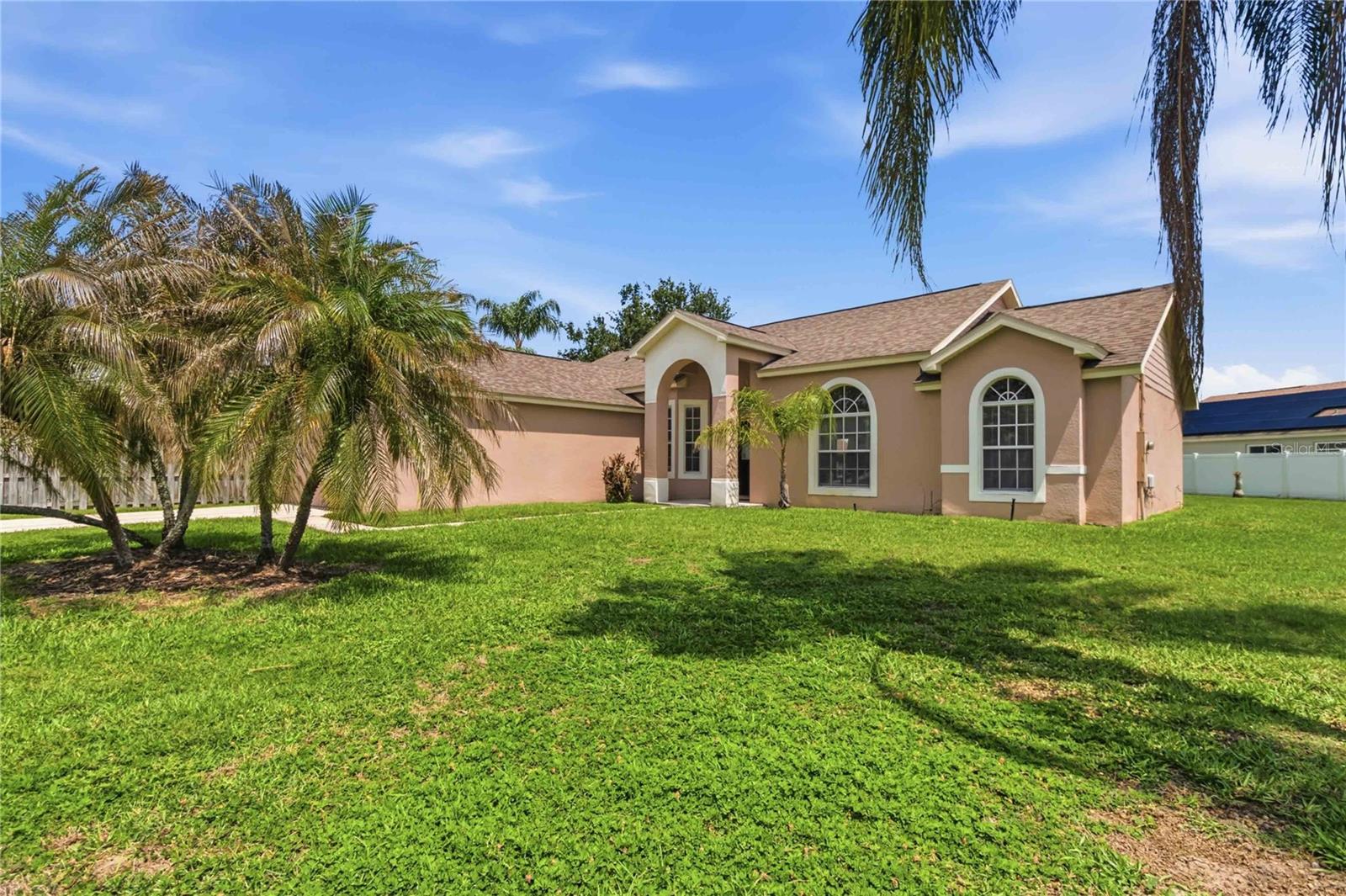 1019 Chamberlin, St Cloud, FL 34772