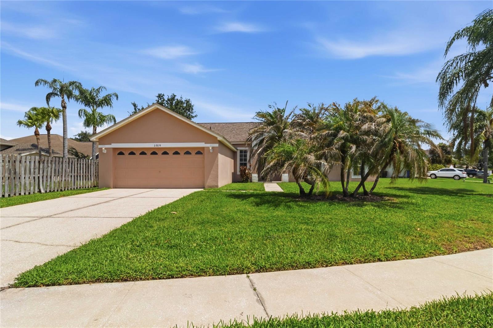 1019 Chamberlin, St Cloud, FL 34772