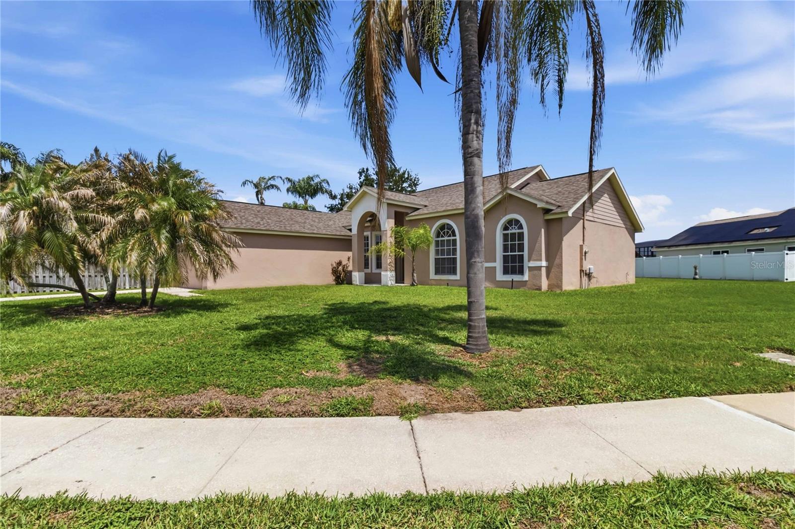 1019 Chamberlin, St Cloud, FL 34772