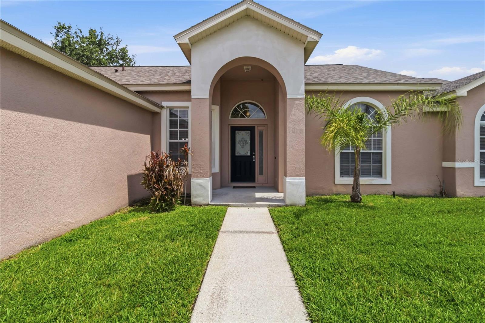 1019 Chamberlin, St Cloud, FL 34772