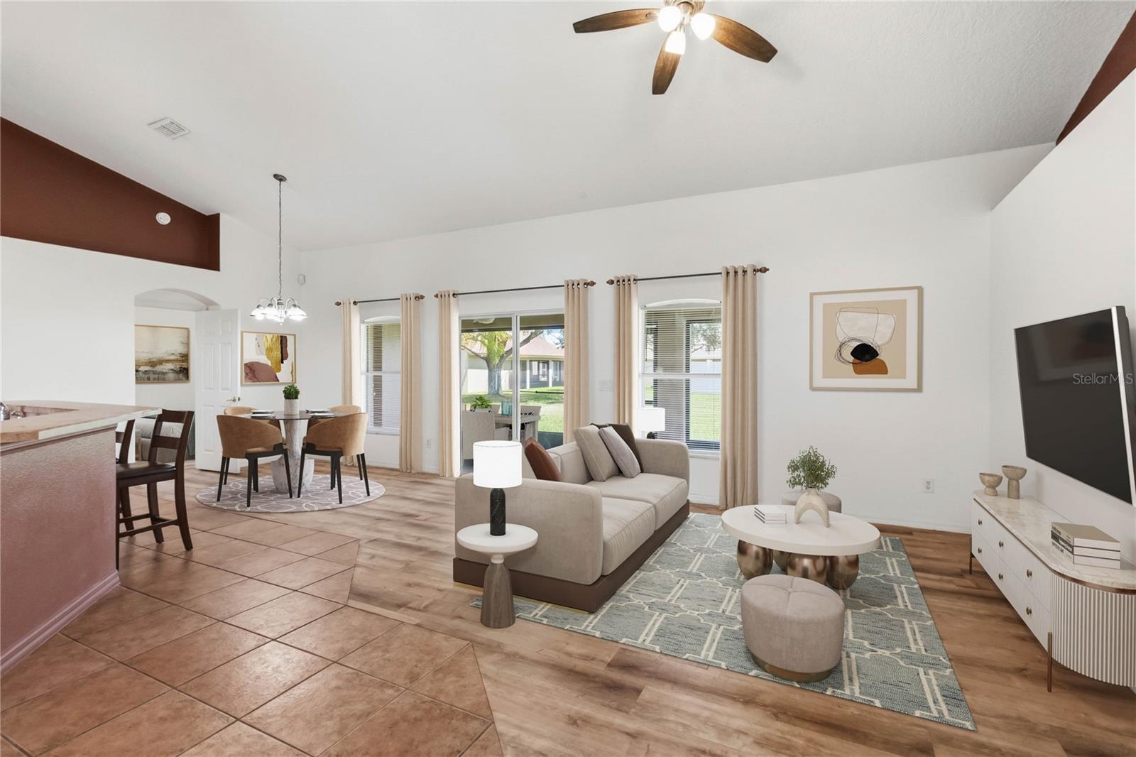 1019 Chamberlin, St Cloud, FL 34772