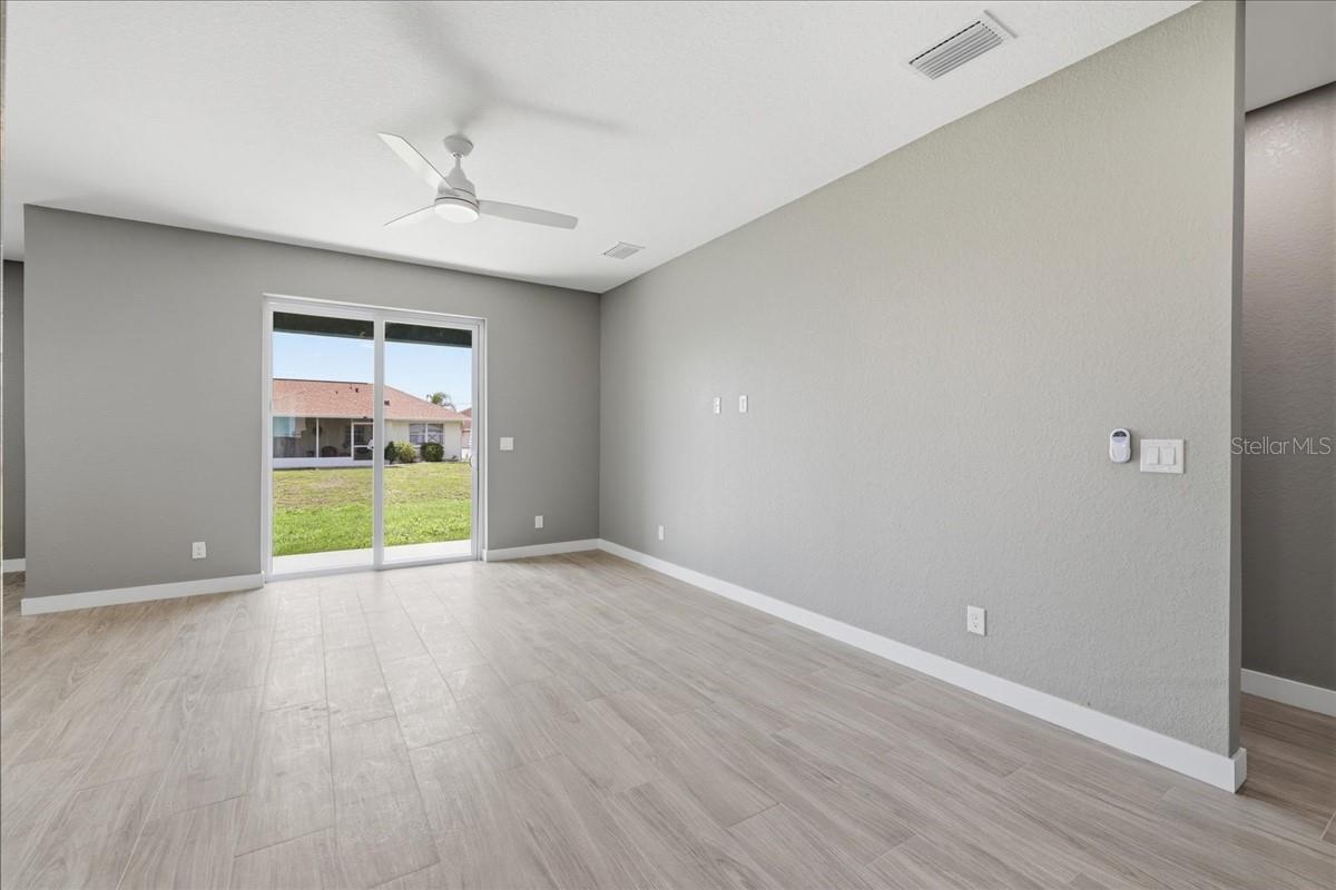2683 Hopwood, North Port, FL 34287