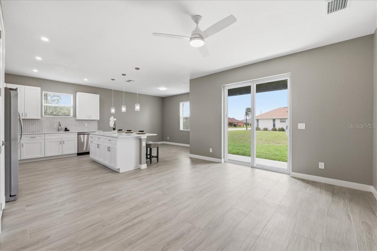 2683 Hopwood, North Port, FL 34287