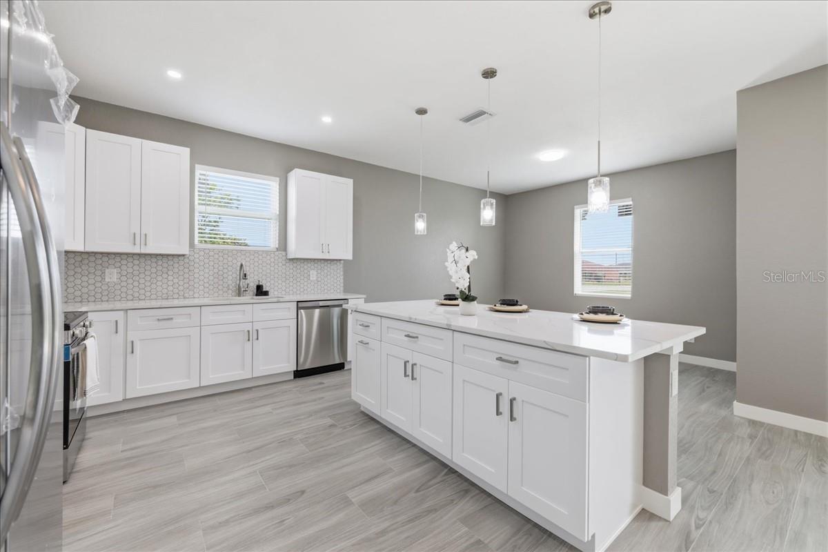 2683 Hopwood, North Port, FL 34287