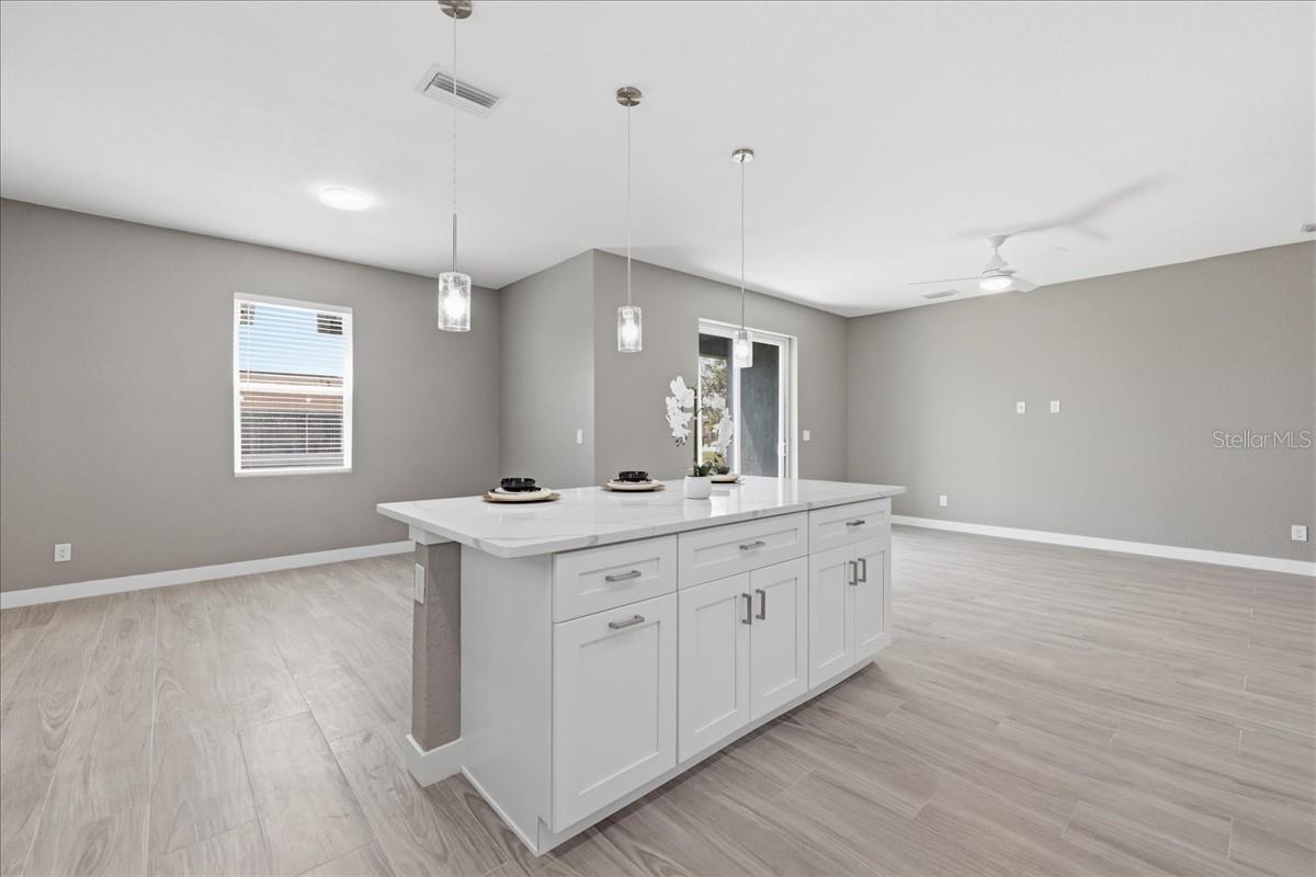 2683 Hopwood, North Port, FL 34287