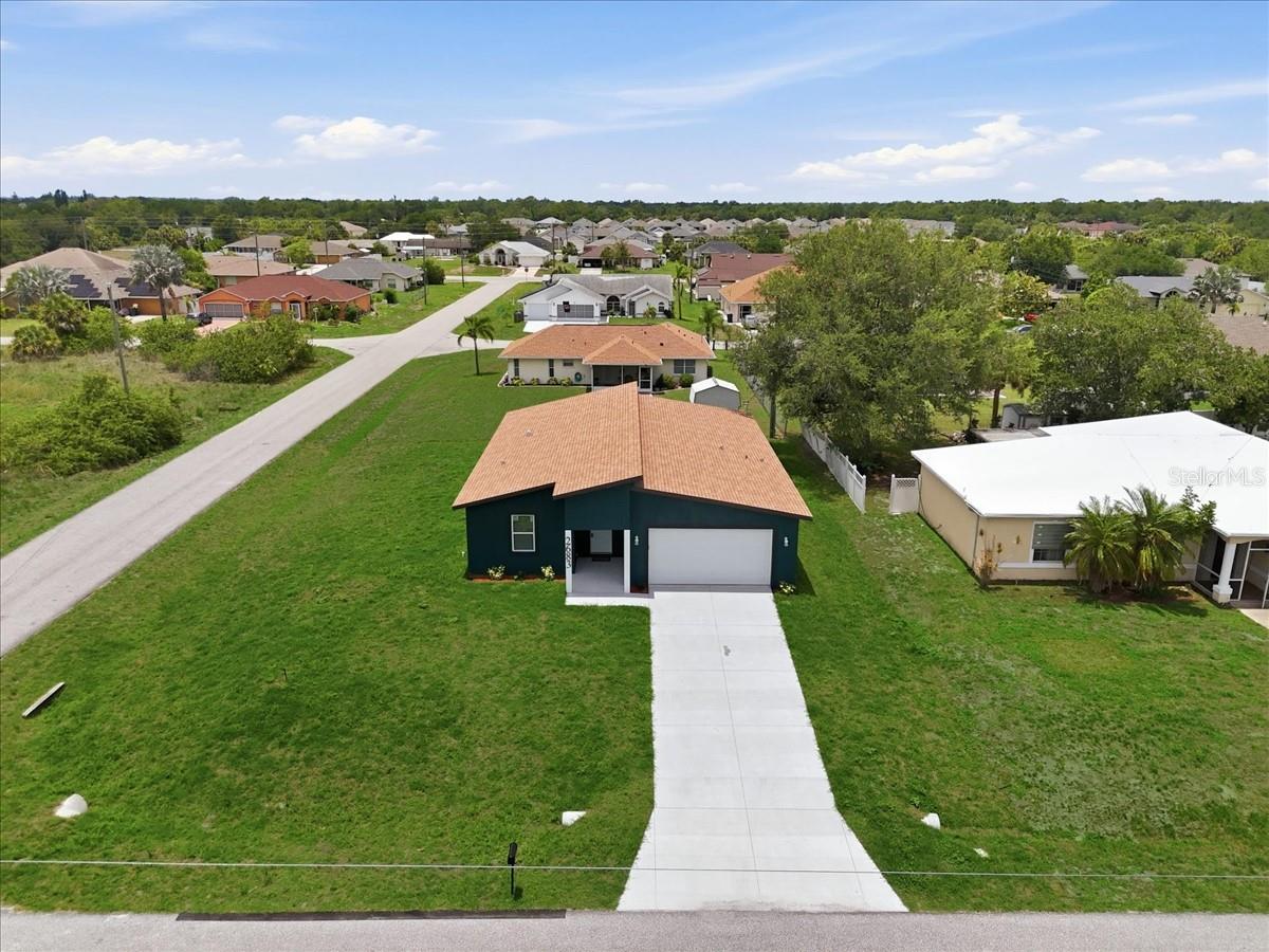 2683 Hopwood, North Port, FL 34287